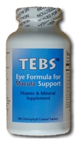 Tebs Vitamins